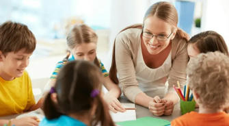 Online Early Childhood Education Courses