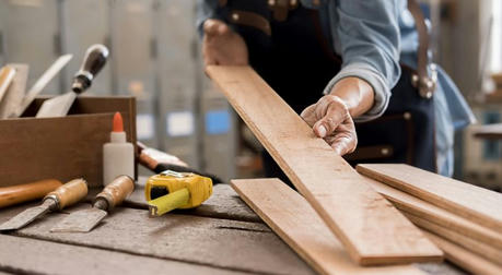 Crafting a Career: Navigating the Challenges and Opportunities of Carpentry