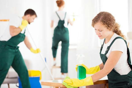 Cleaner’s Challenges and Opportunities: Are You Ready?