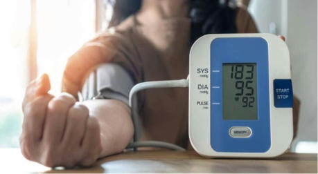 Essential Strategies for Preventing and Managing High Blood Pressure