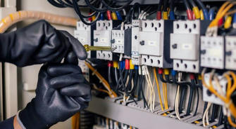 Electrical Work: Navigating Challenges and Embracing Opportunities