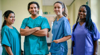 Embracing the Nursing Profession: Overcoming Challenges and Seizing Opportunities