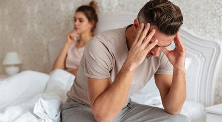 Reclaim Your Confidence with Effective Solutions for Erectile Dysfunction