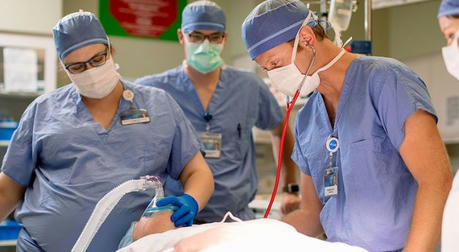 Mastering the Art of Anesthesia: Overcoming Challenges and Embracing Opportunities