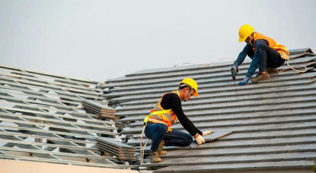 Roofing Career: Facing Challenges and Seizing Opportunities