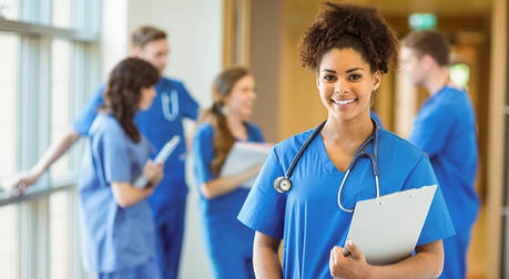 Online Nursing Assistant Courses